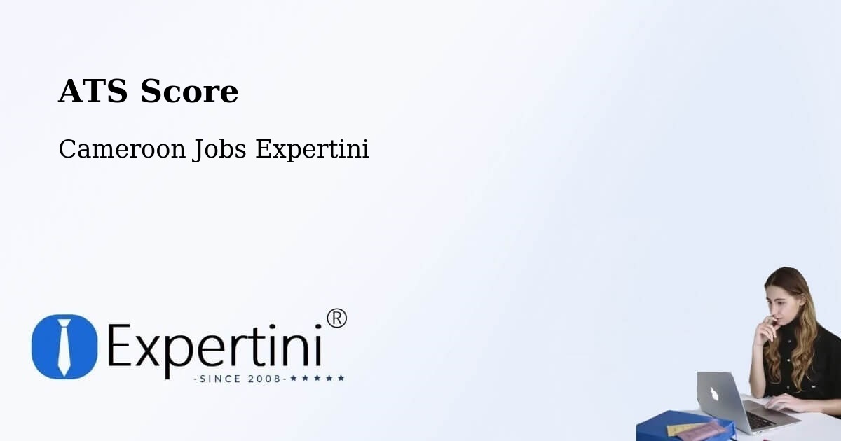 Resume ATS Score & Job Description Match Tool – Yabassi - Cameroon Jobs Expertini