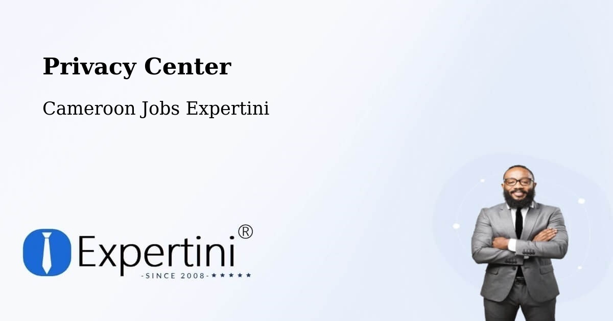 Privacy Policy – Yabassi - Cameroon Jobs Expertini